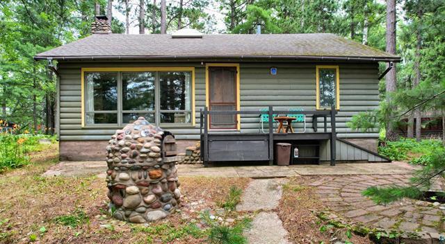 10630 Pine Point Rd, Iron River, WI 54847