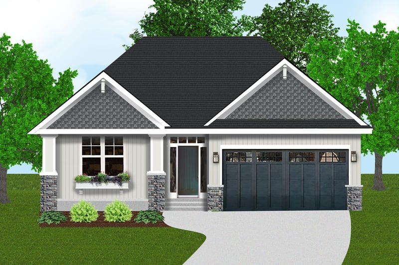11135 Quantico Lane N, Dayton, MN 55369