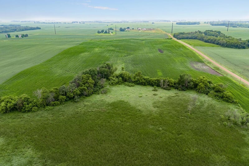 25901 Fabor Ave, Belle Plaine, MN 56011