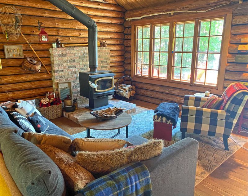 49631 E Long Lake Trl, Bigfork, MN 56628
