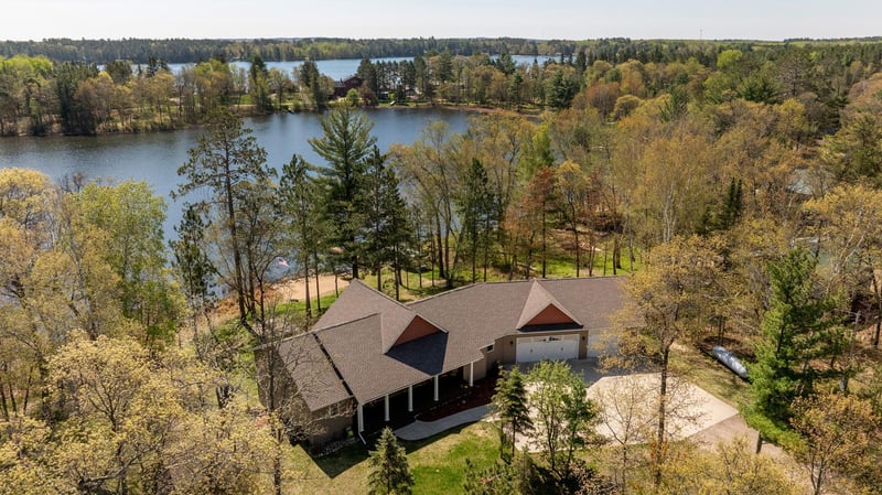 41274 Poplar Dr, Emily, MN 56447