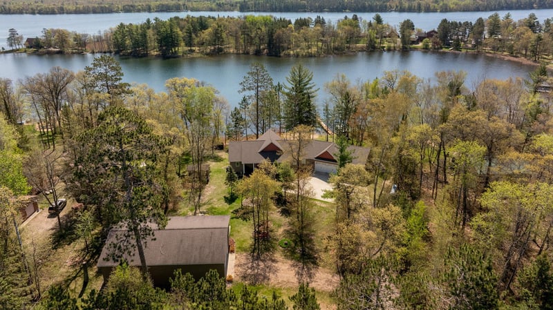 41274 Poplar Dr, Emily, MN 56447