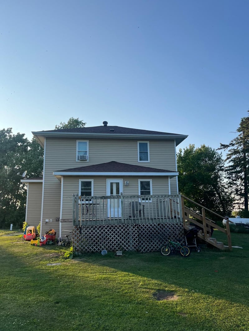 24967 170th Ave, Greenbush, MN 56726