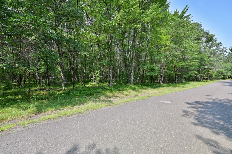 Lot 1 W Des Moines Lake Rd, Danbury, WI 54830