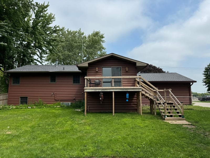 324 6th Ave SE, Winnebago, MN 56098