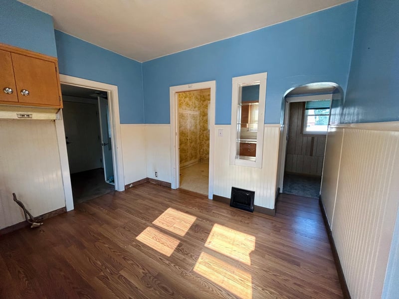 210 W Howard Ave, Keewatin, MN 55753