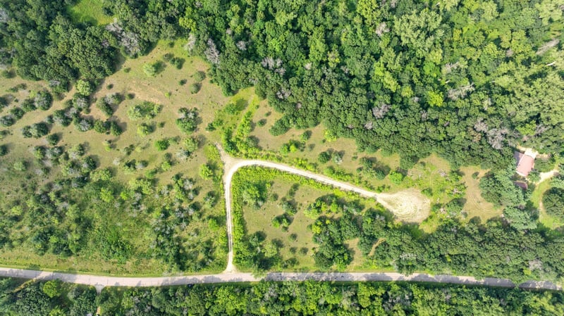 xxx 290th Ave, Hager City, WI 54014