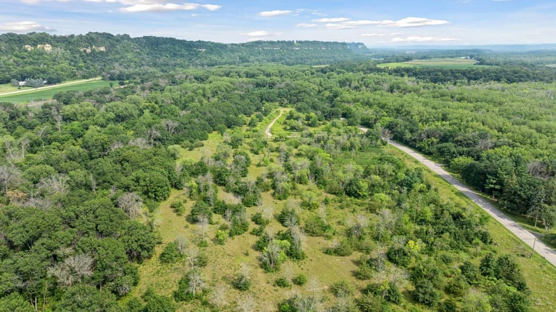 xxx 290th Ave, Hager City, WI 54014