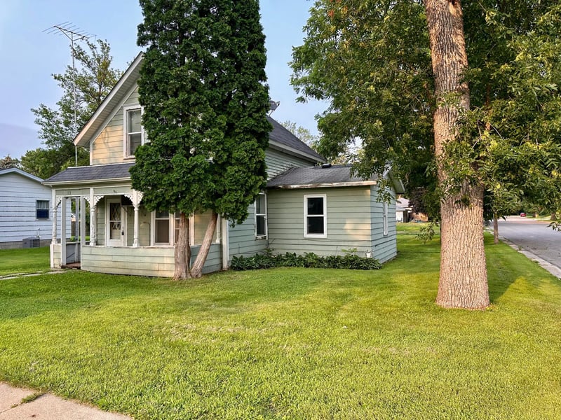 113 2nd St S, Atwater, MN 56209