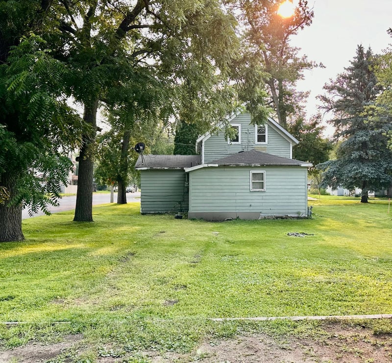 113 2nd St S, Atwater, MN 56209