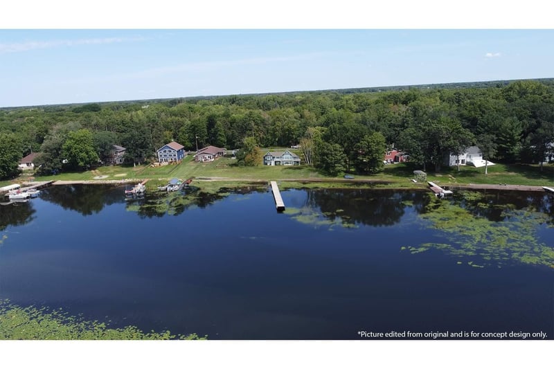 xxx Edmar Ln NE, East Bethel, MN 55092