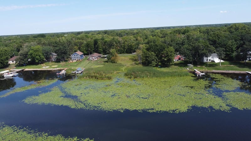 xxx Edmar Ln NE, East Bethel, MN 55092