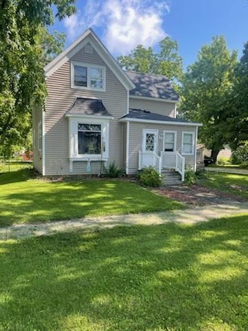 410 Olive St, West Concord, MN 55985