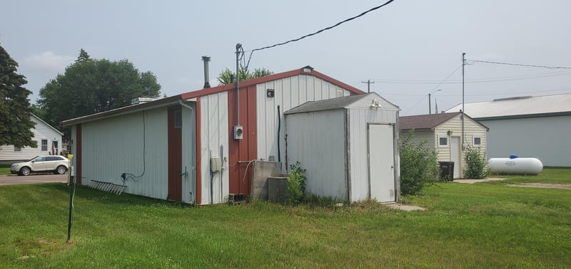 131 Rand St, Holloway, MN 56249