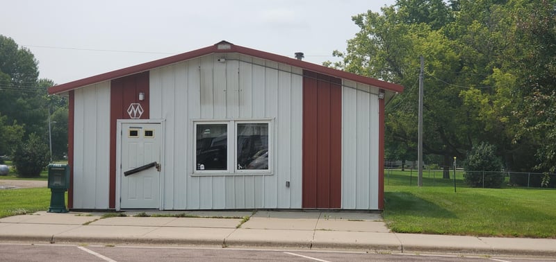131 Rand St, Holloway, MN 56249