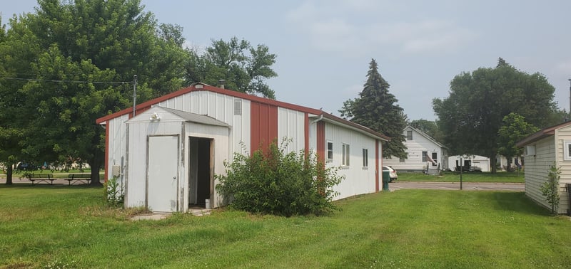 131 Rand St, Holloway, MN 56249
