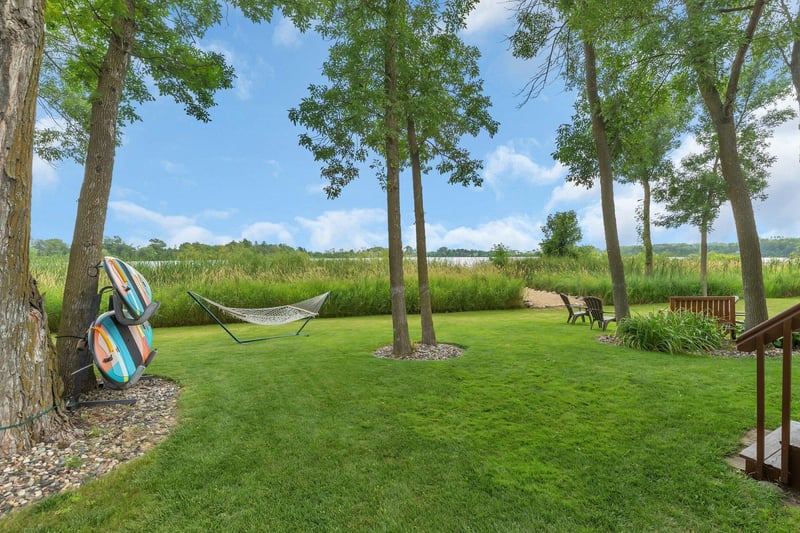 155 Dutch Lake Trl, Howard Lake, MN 55349