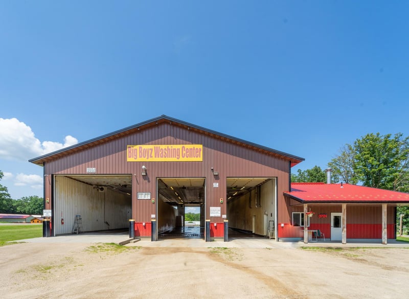 30727 241st Ave, Browerville, MN 56438