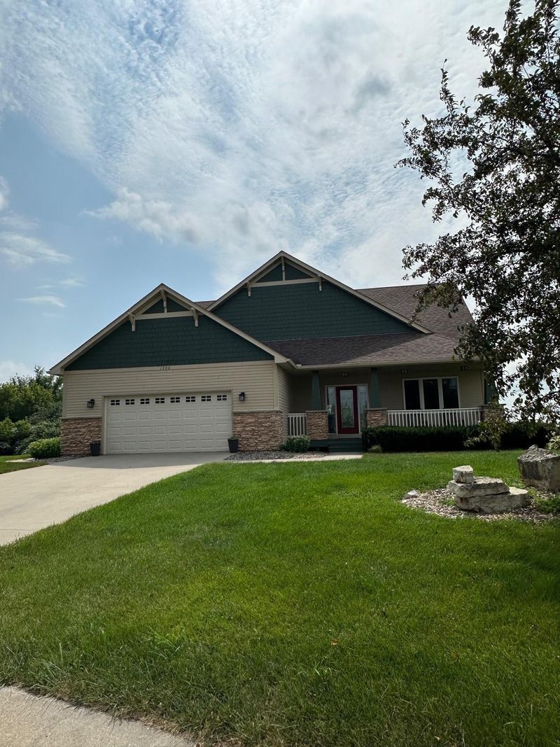 1206 Overlook Ln NW, Preston, MN 55965