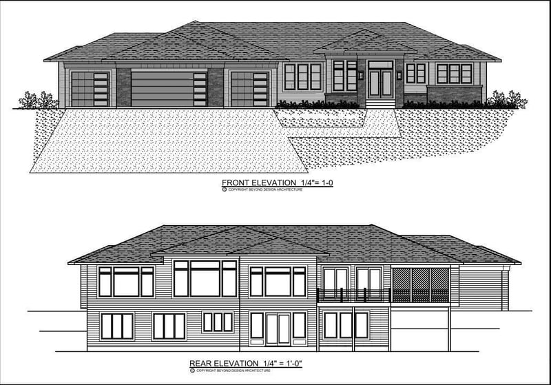 22400 Chaparral Ln, Rogers, MN 55374