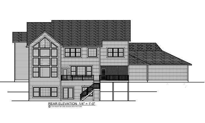 22399 Chaparral Ln, Rogers, MN 55374