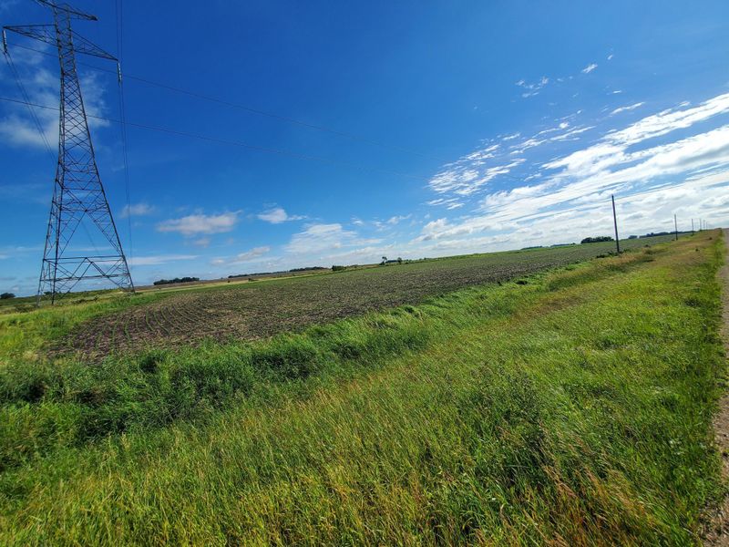 Roseville Township Section 5 & 8, Herman, MN 56248