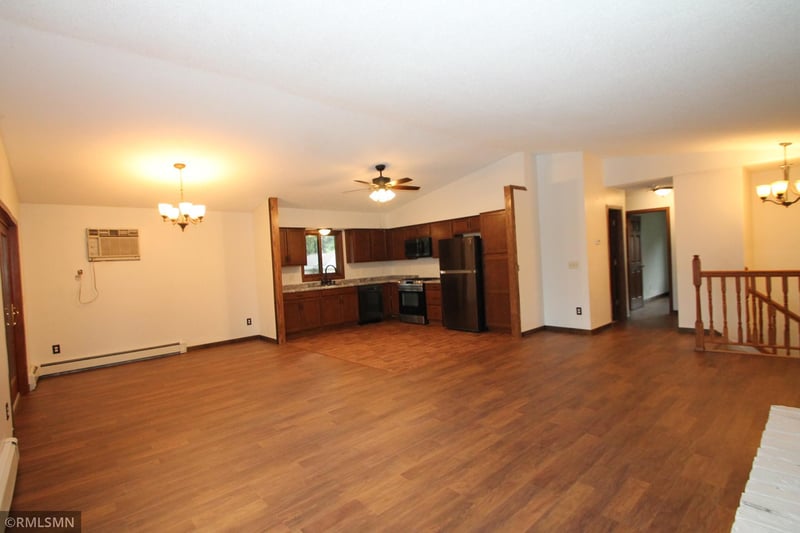 22983 W Martin Lake Dr NE, Linwood Twp, MN 55079