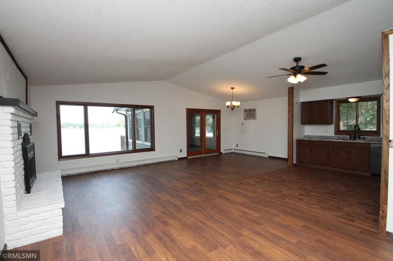 22983 W Martin Lake Dr NE, Linwood Twp, MN 55079