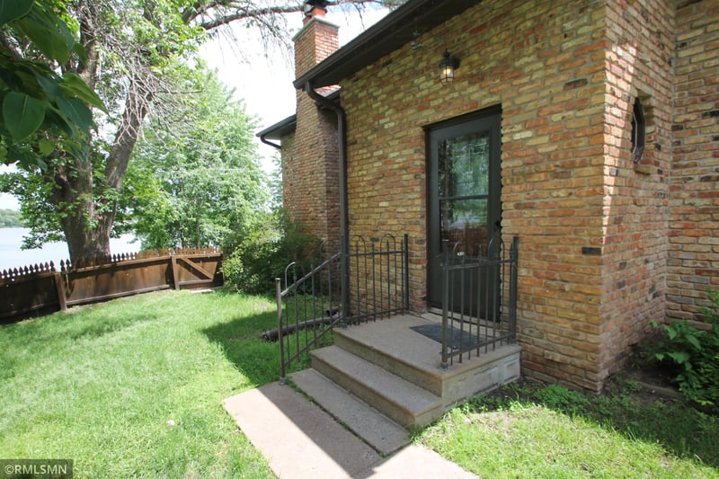 22983 W Martin Lake Dr NE, Linwood Twp, MN 55079