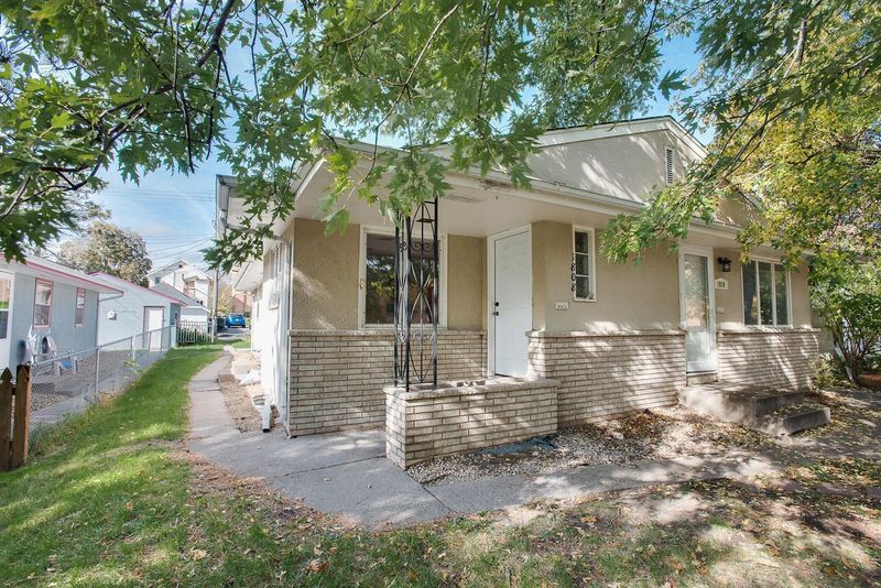 1808 Ulysses St NE, Minneapolis, MN 55418