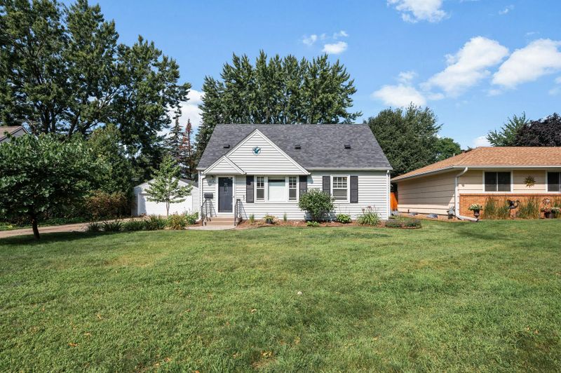 6814 Park Ave, Minneapolis, MN 55423