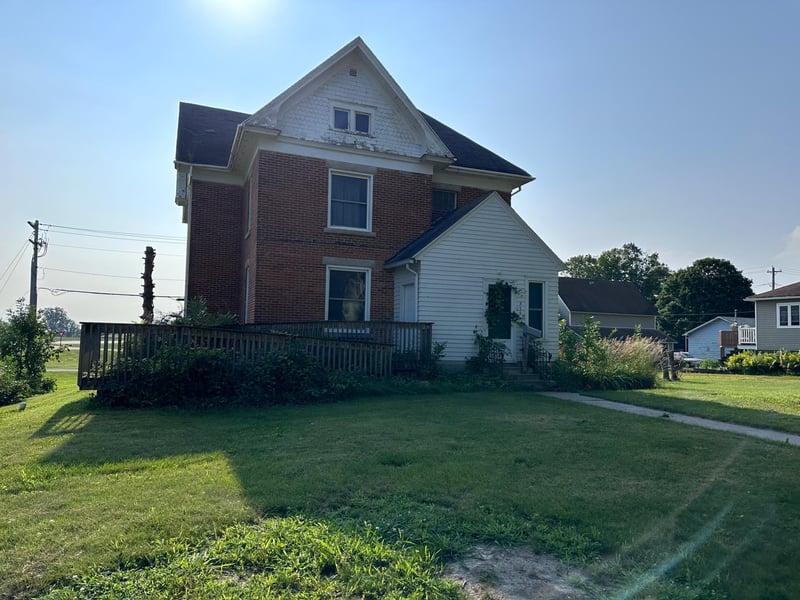 326 N Main St, Mabel, MN 55954