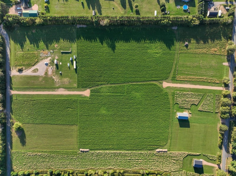 Lot 1 9th Ave Bypass, Chetek, WI 54728