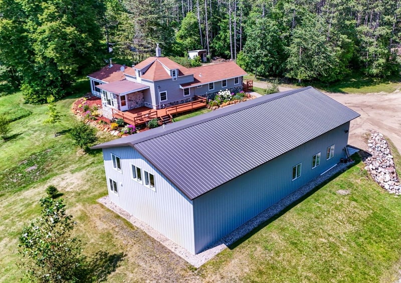 31583 Rock Rice Rd, Rochert, MN 56578