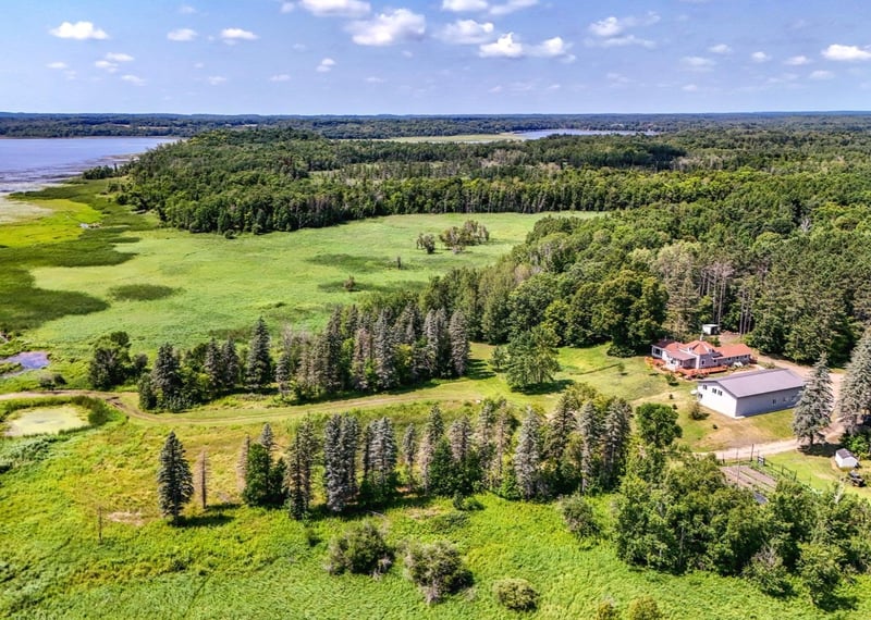 31583 Rock Rice Rd, Rochert, MN 56578