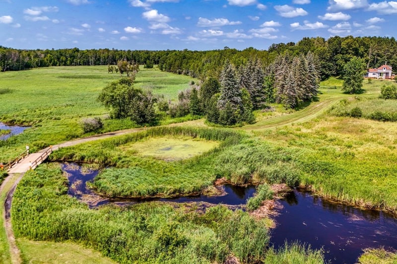 31583 Rock Rice Rd, Rochert, MN 56578