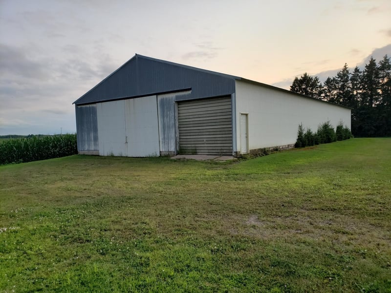 00 Pine St S, Turtle Lake, WI 54889