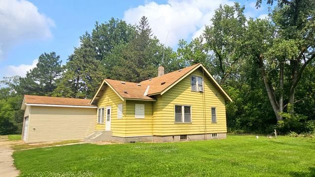 106 2nd St, Johnson, MN 56236
