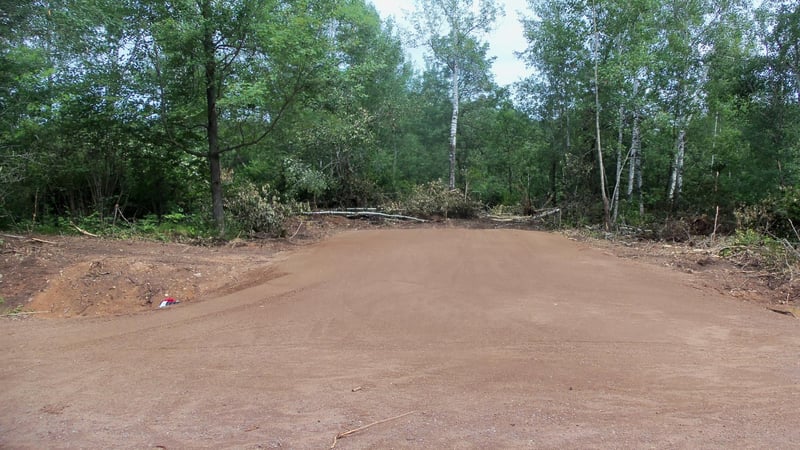 LOT 5 Deerfield Rd, Trego, WI 54888