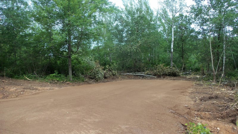 LOT 5 Deerfield Rd, Trego, WI 54888