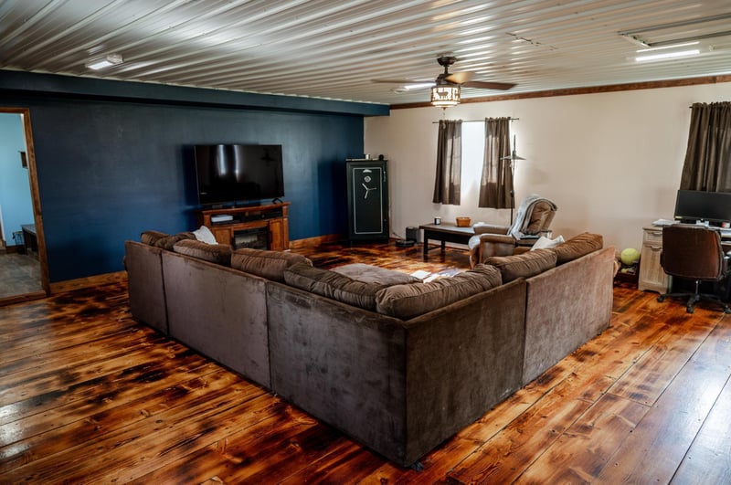 461 Ash St E, Trimont, MN 56176