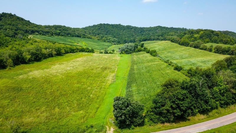 0 County Rd F, Trempealeau, WI 54661