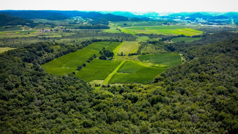 0 County Rd F, Trempealeau, WI 54661