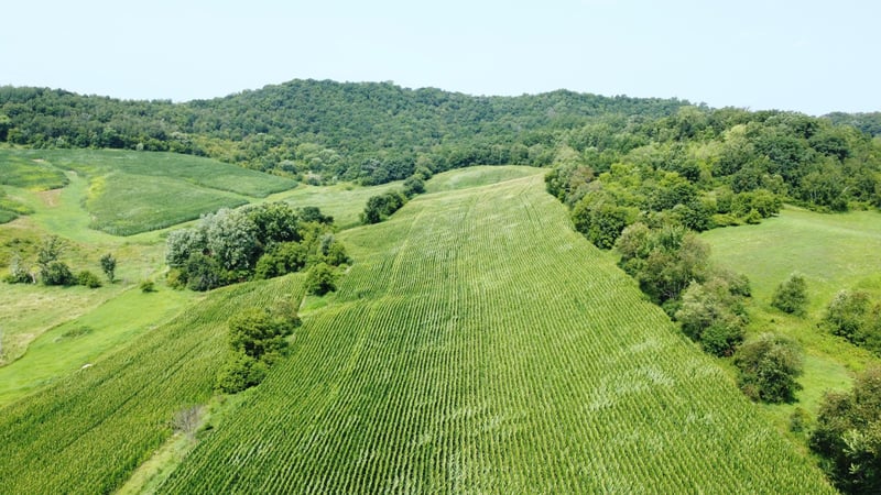 0 County Rd F, Trempealeau, WI 54661