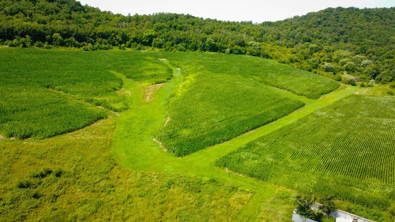 0 County Rd F, Trempealeau, WI 54661