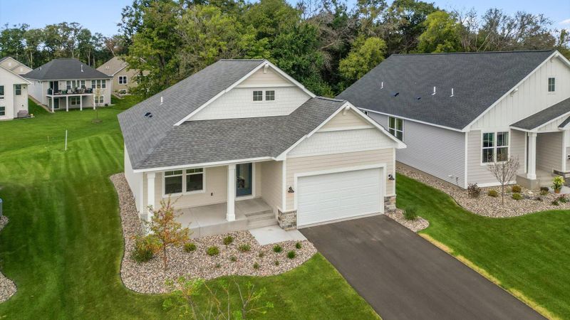 13110 Hupp Ct NE, Blaine, MN 55449