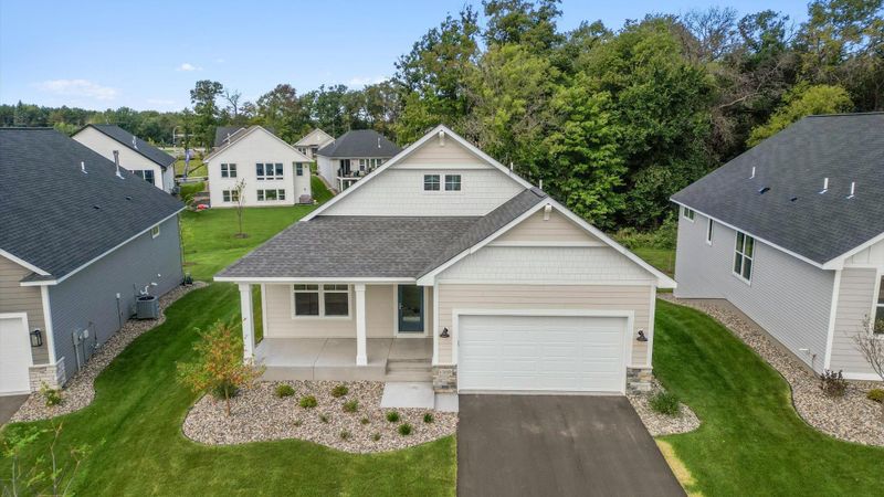 13110 Hupp Ct NE, Blaine, MN 55449