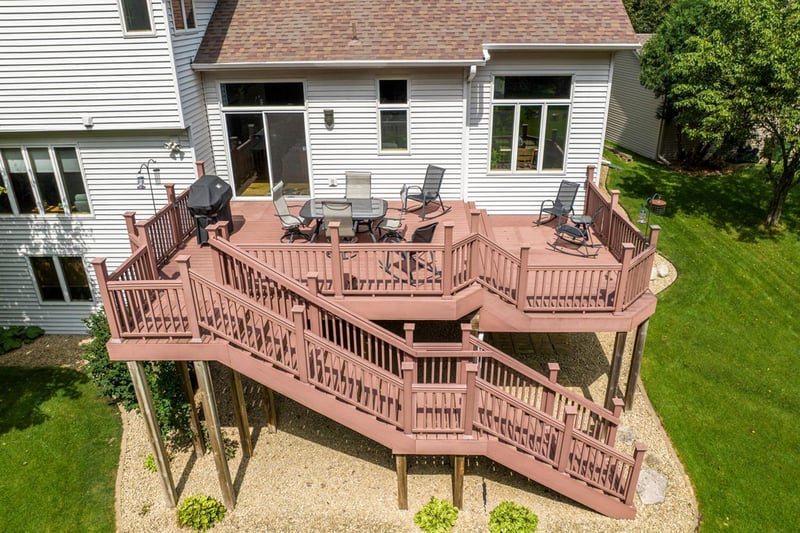526 Linden Ln, Circle Pines, MN 55014