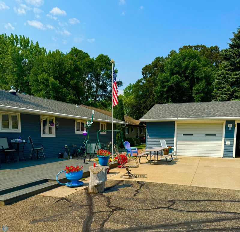 14671 County Highway 4, Lake Park, MN 56554
