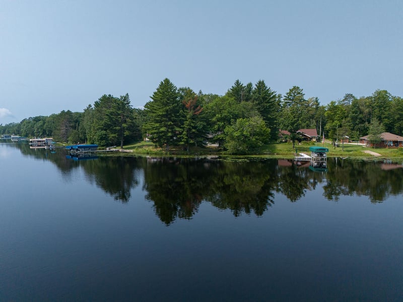 6297 Smokey Hollow Rd NE, Outing, MN 56662
